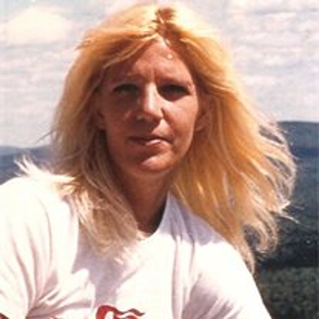 Carol J. "Berndt" Rasha