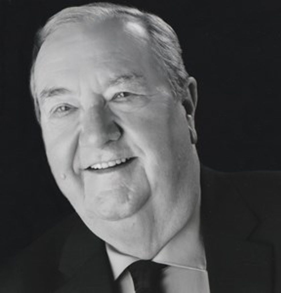 Frederick J. Anderson