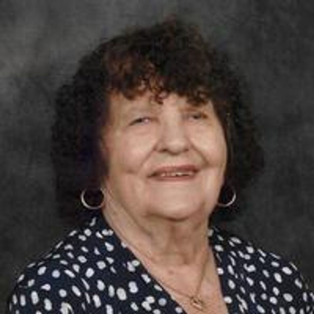 Wilma L. Gill