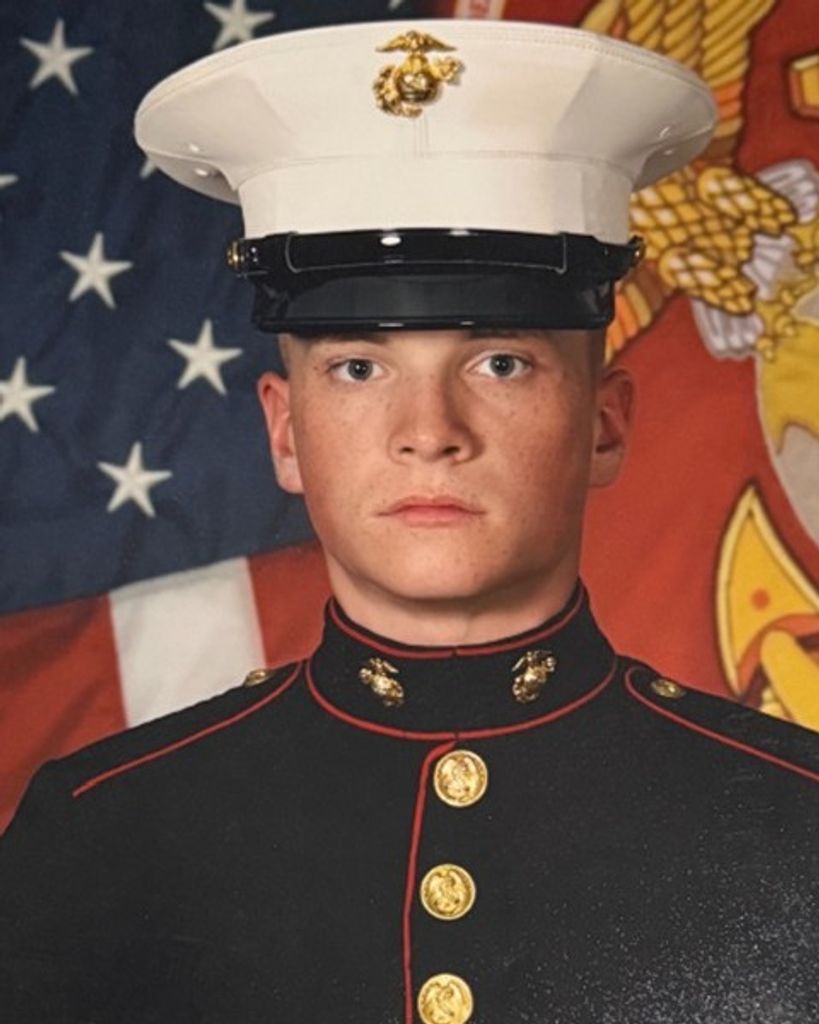 Patric Evan Millar Profile Photo