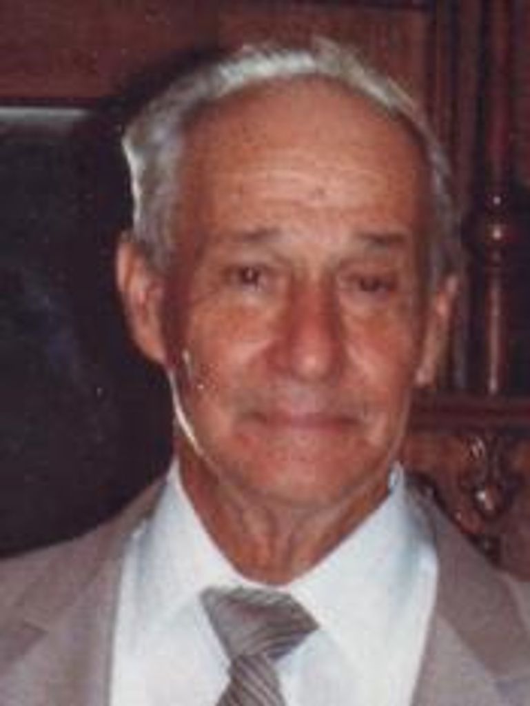 Edison Daugereaux, Sr.