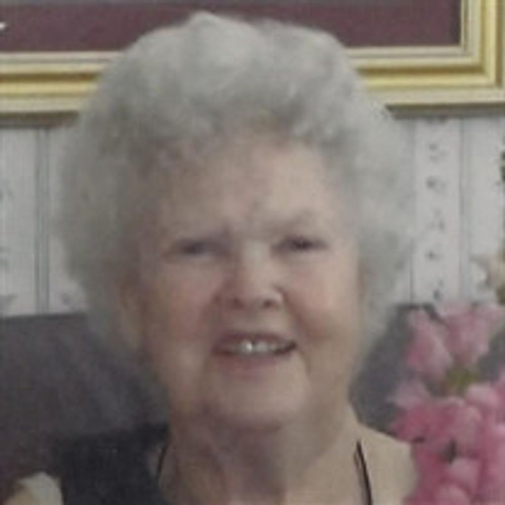 Berlene Lail Jarvis