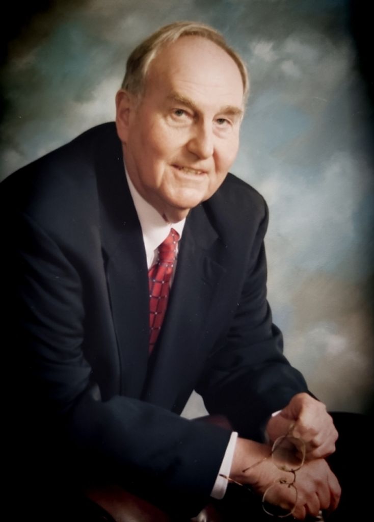 Dr. Julian Howell, Jr.