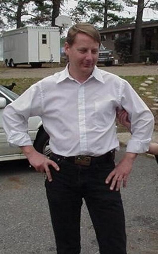 Charles Oliver Long Profile Photo