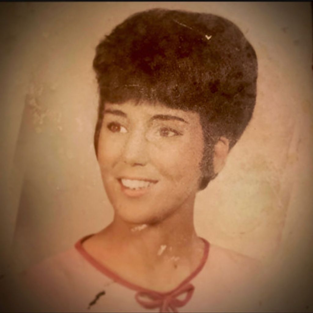 Nancy J. Stephenson