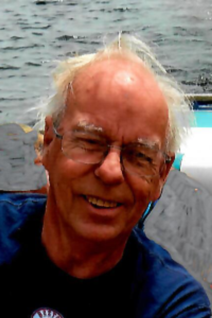 James A. "Jim" O'Neil Profile Photo