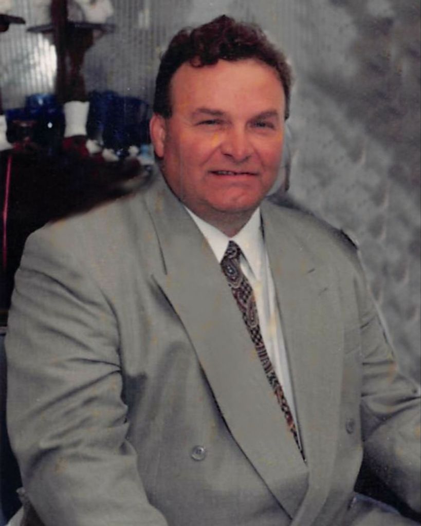 Gary L. Smith Profile Photo