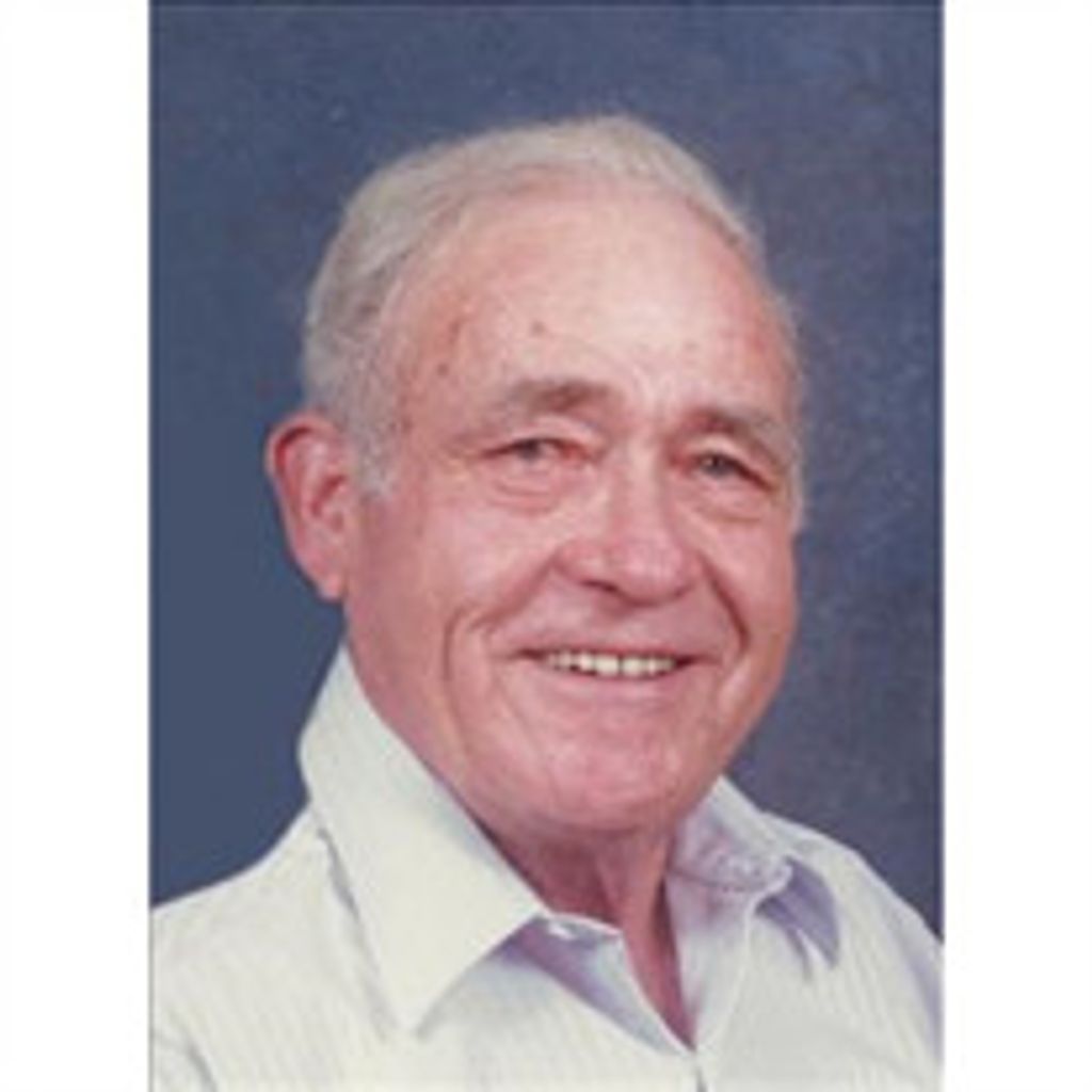 Virgil Wayne Morris