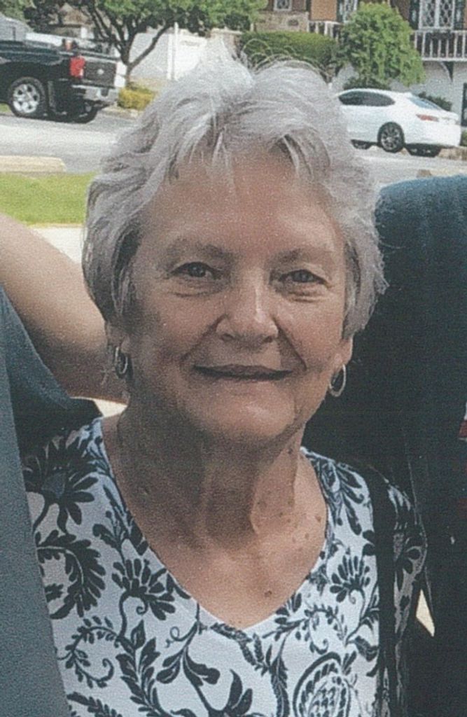 Evelyn J. Dennison - Swerline
