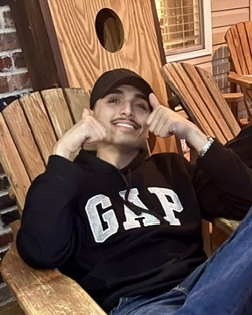 Cristian Anastasio Martinez