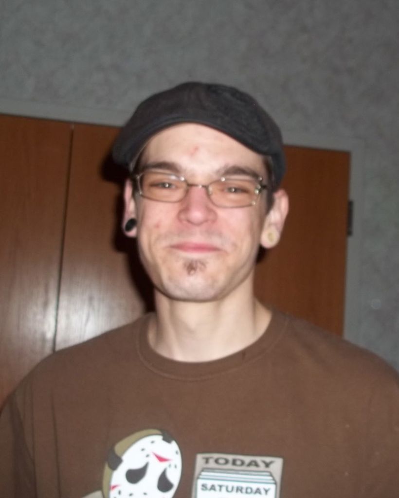 Andrew Allen "Andy" Davies Profile Photo