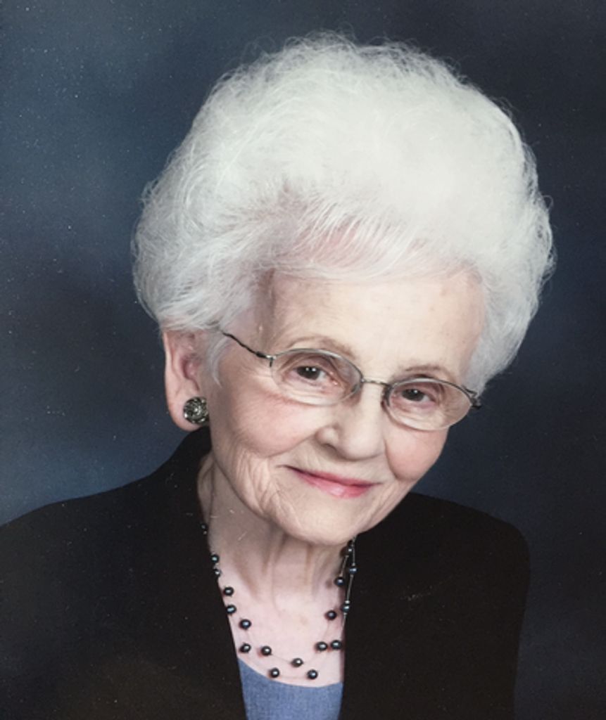 Helen T. "Dusty" Paul Profile Photo