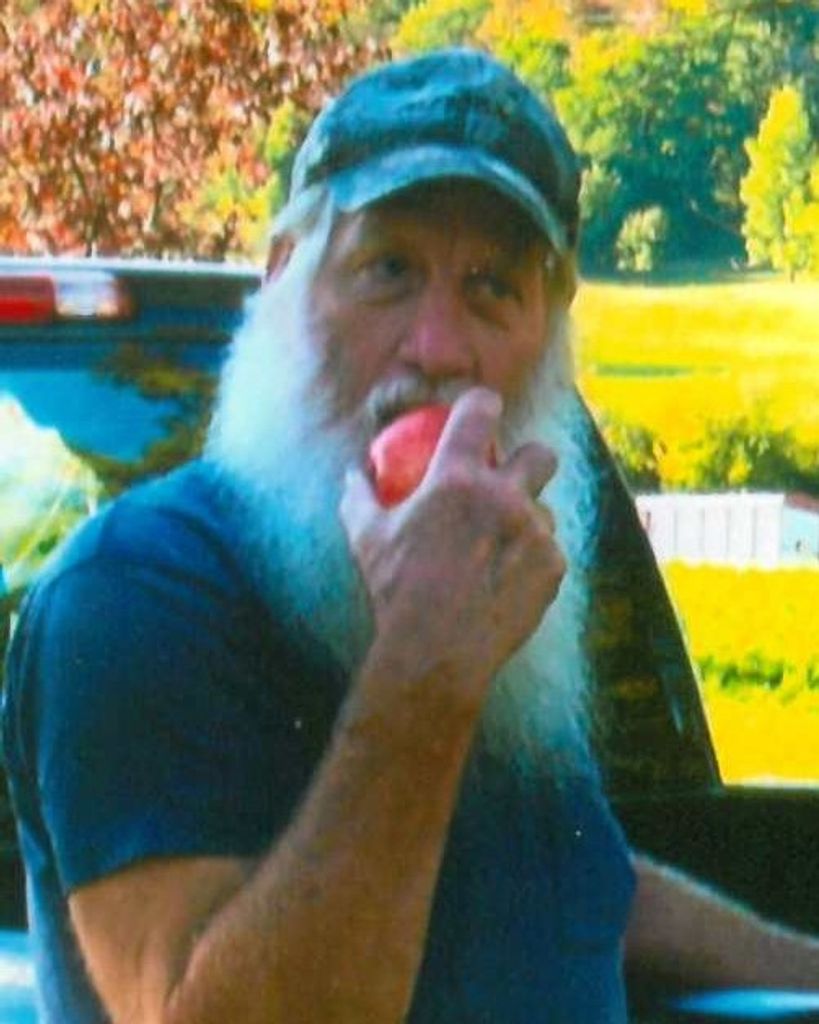 Daniel A. Newby Profile Photo