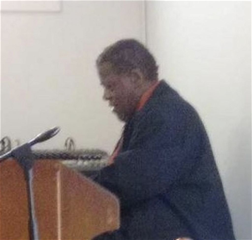 Timothy Nathaniel Hatcher Profile Photo