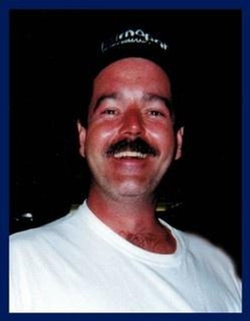 Michael Christopher Berks Profile Photo