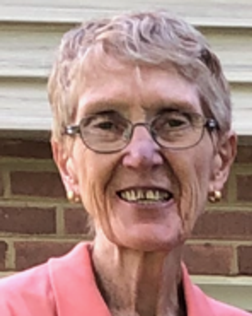 JoAnn M. Eckert Profile Photo