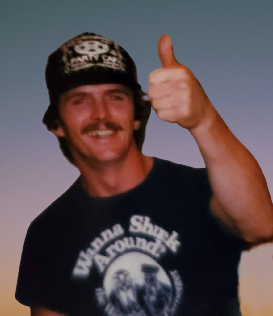 Stephen Edward Lusch Profile Photo
