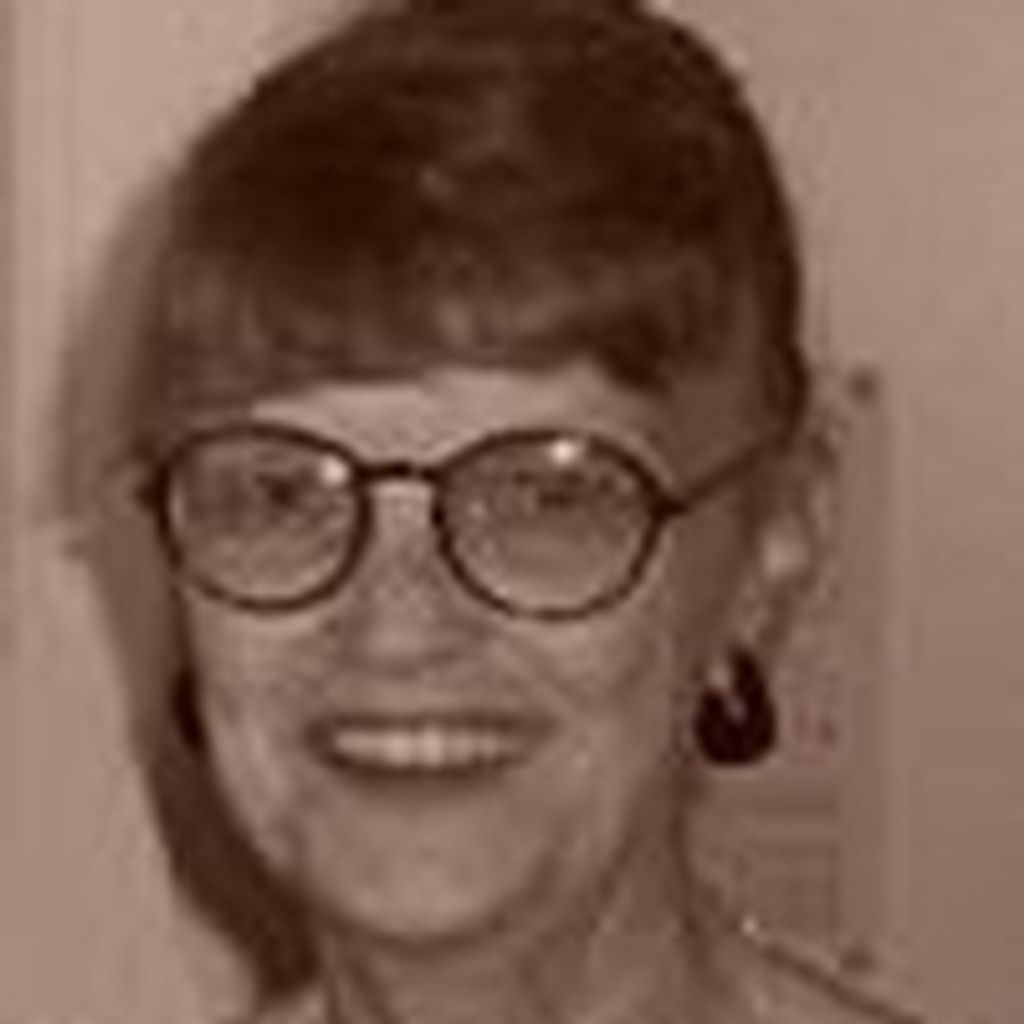Mavis Kjelland
