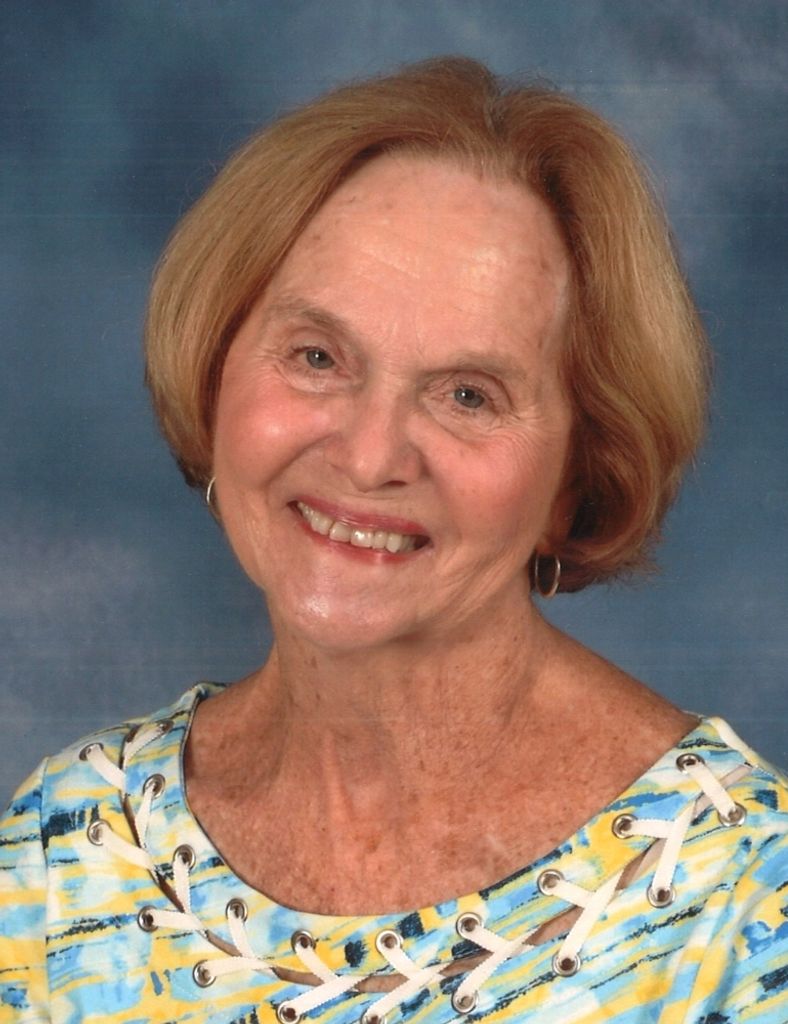 Joy Burson Butler Profile Photo