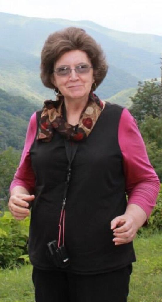 Cynthia Bryant Profile Photo