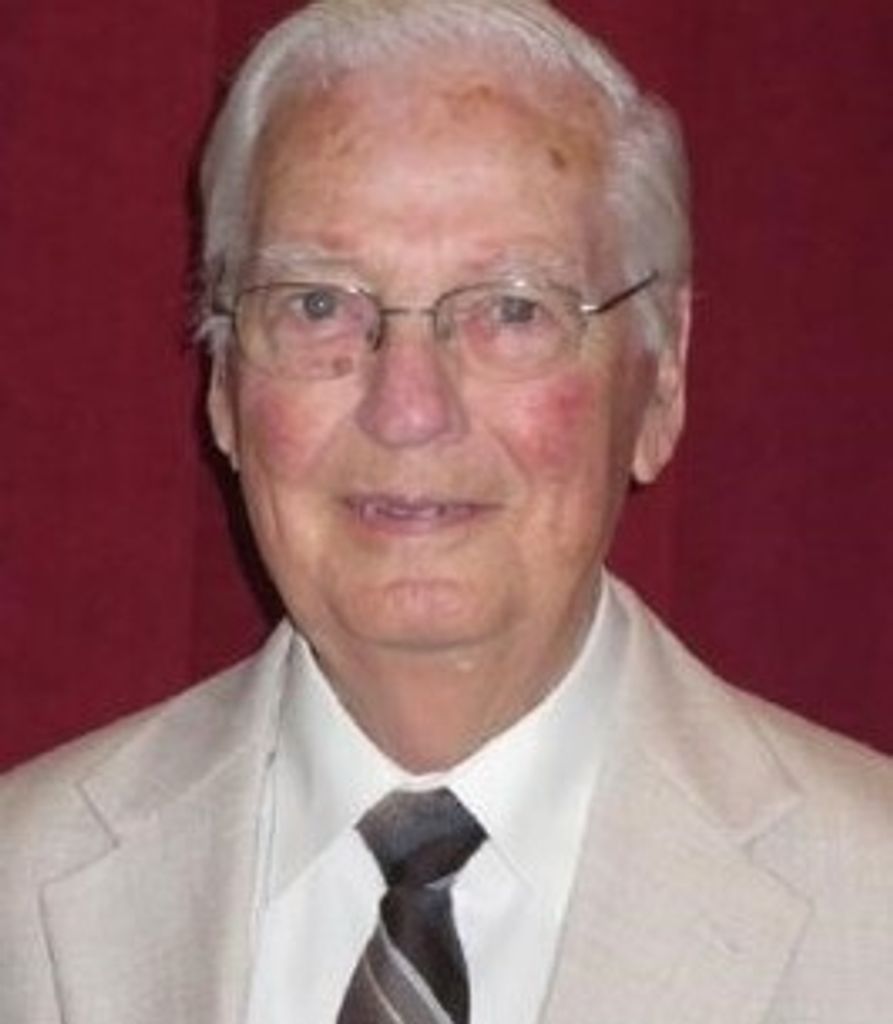 Richard Wheeler Profile Photo