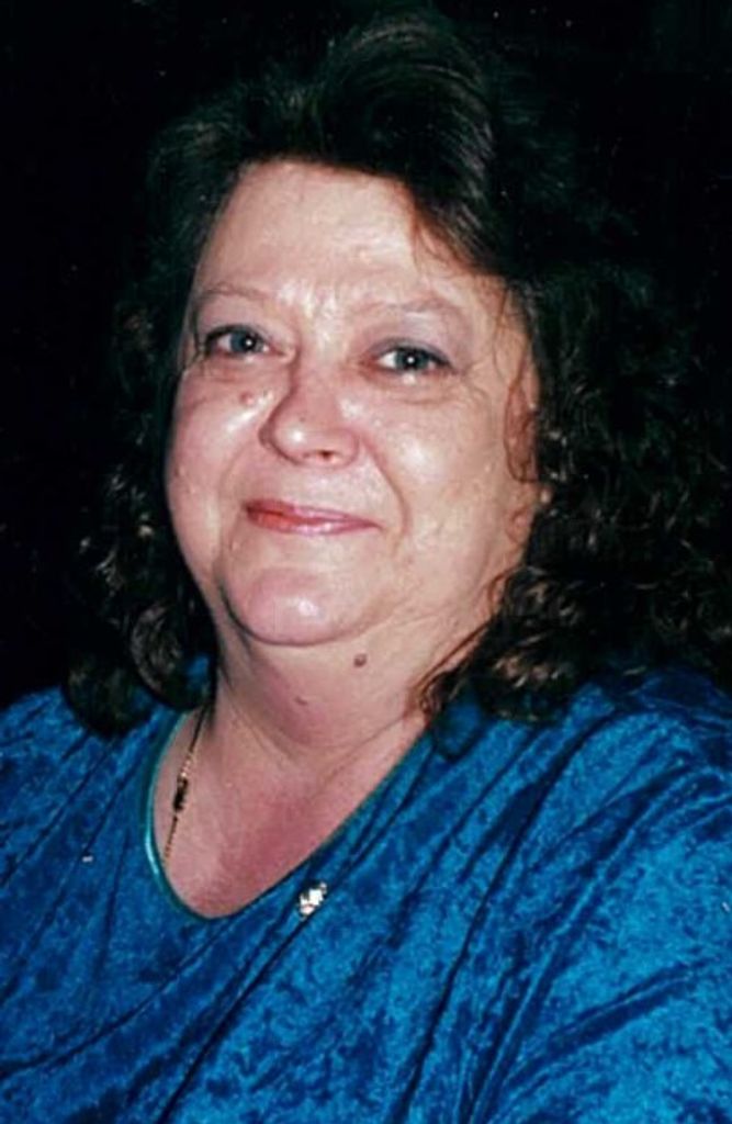 Rena D. Goins