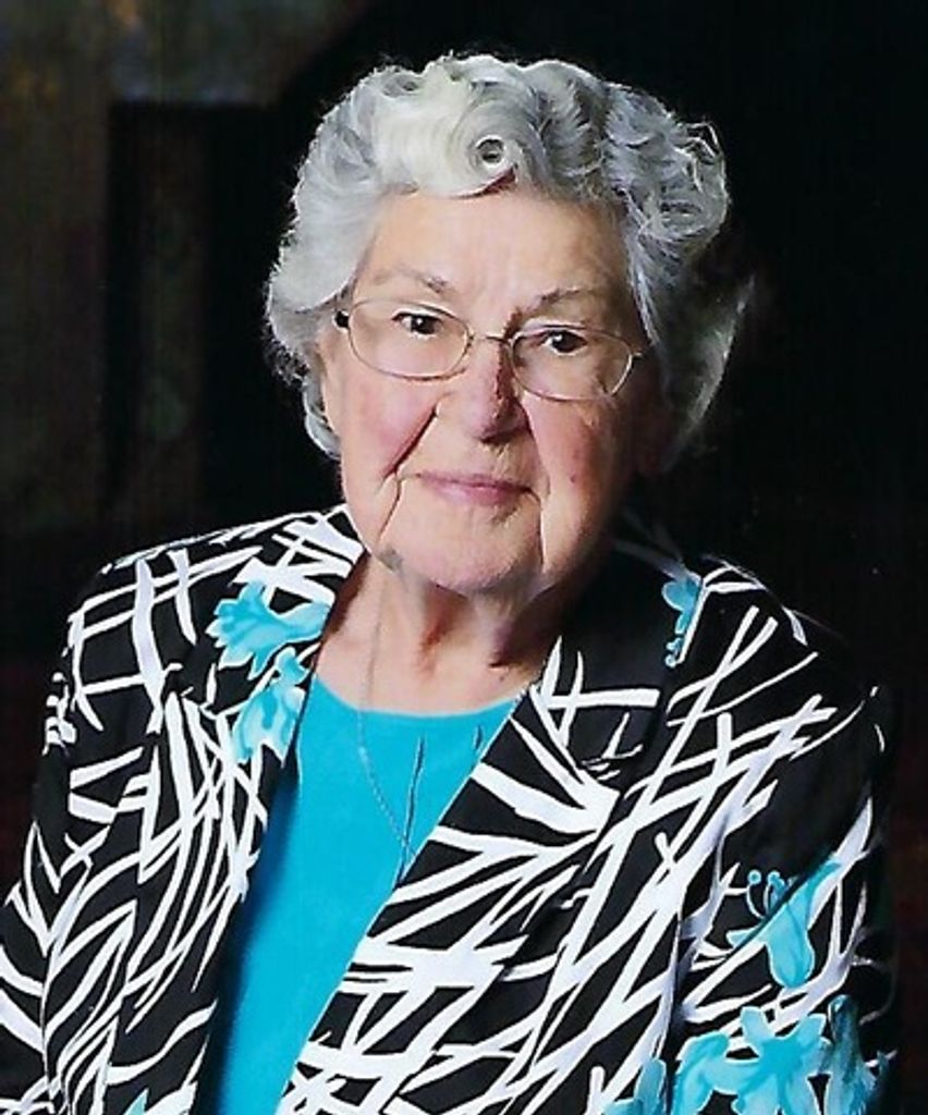 Virginia A. Younghans