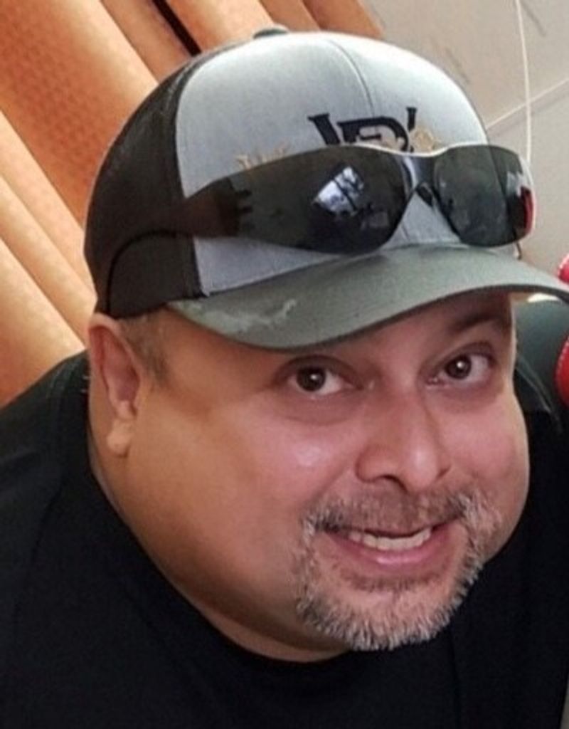 Felix Lopez, Jr. Profile Photo