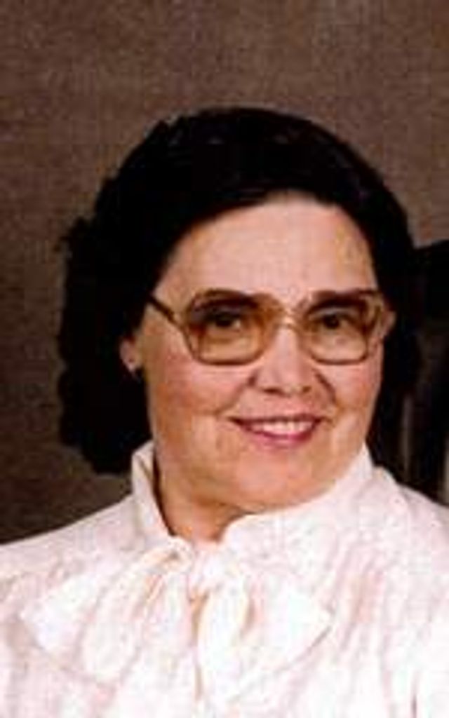 Margaret L. "Peggy" Strause