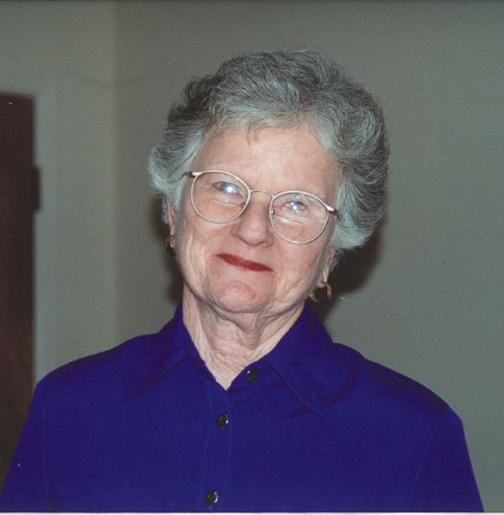 Ann French Echols