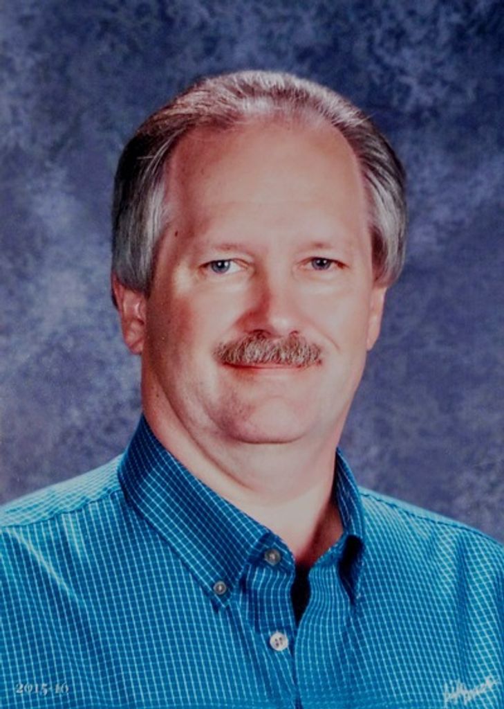 Randle Scott Thomas