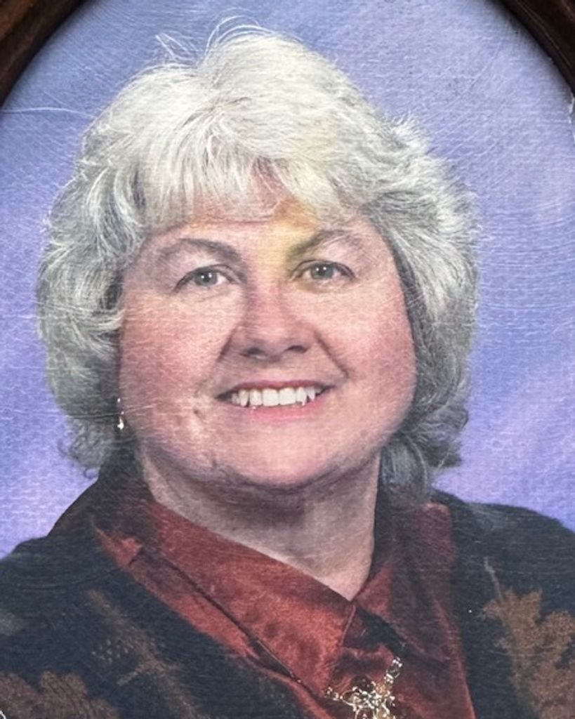 Beverly A. Cripps Profile Photo