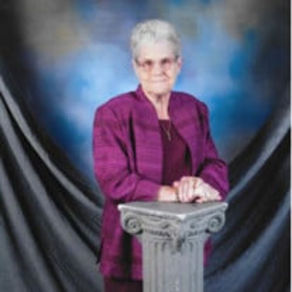 Louise Hurt