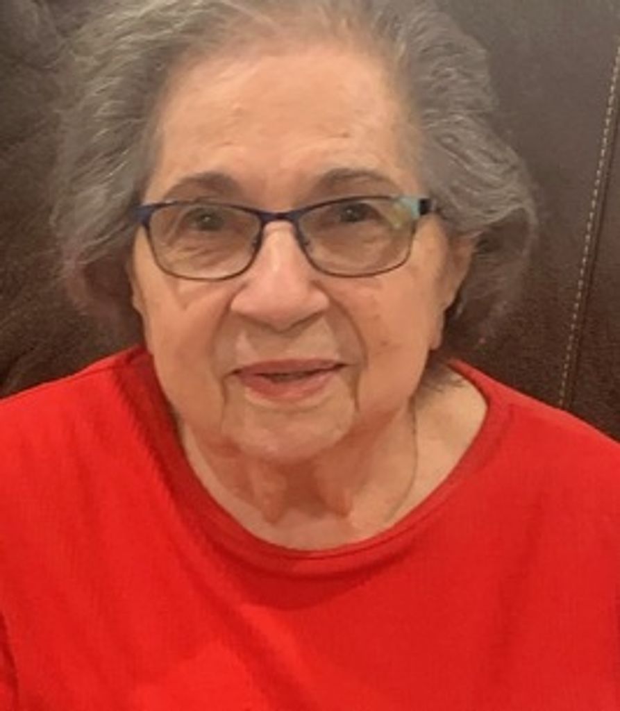 Florence Vigorito