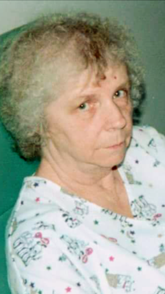 Patricia A. Bentley