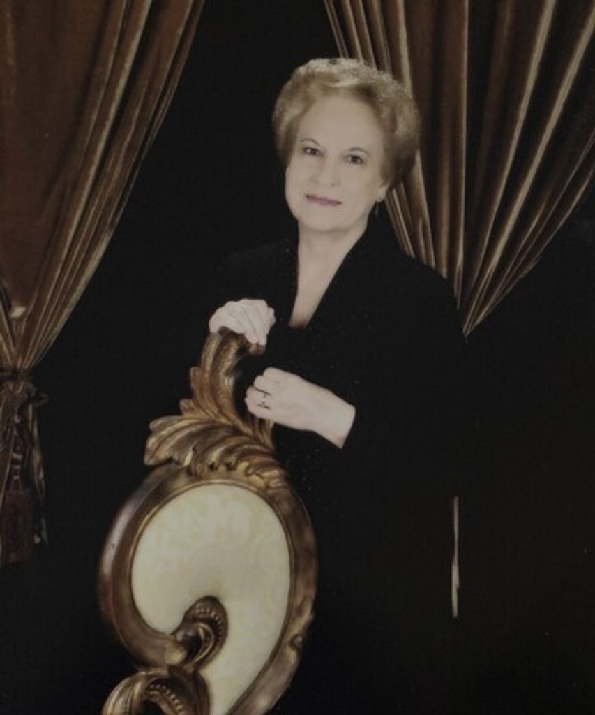 Brenda Joyce Foster Profile Photo