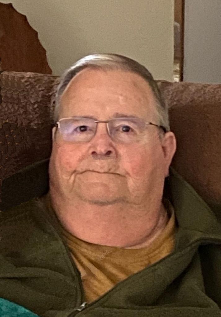 Charles "Chuck" Edward Defoe Profile Photo