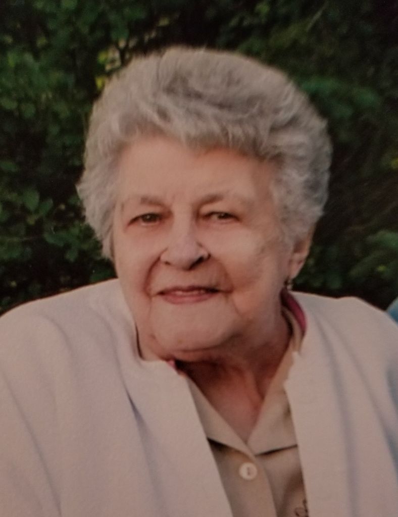 Dorothy Ann Mayer Profile Photo