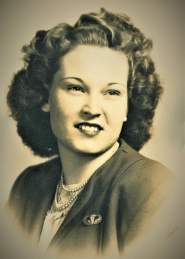Frances Pauline Patterson Profile Photo