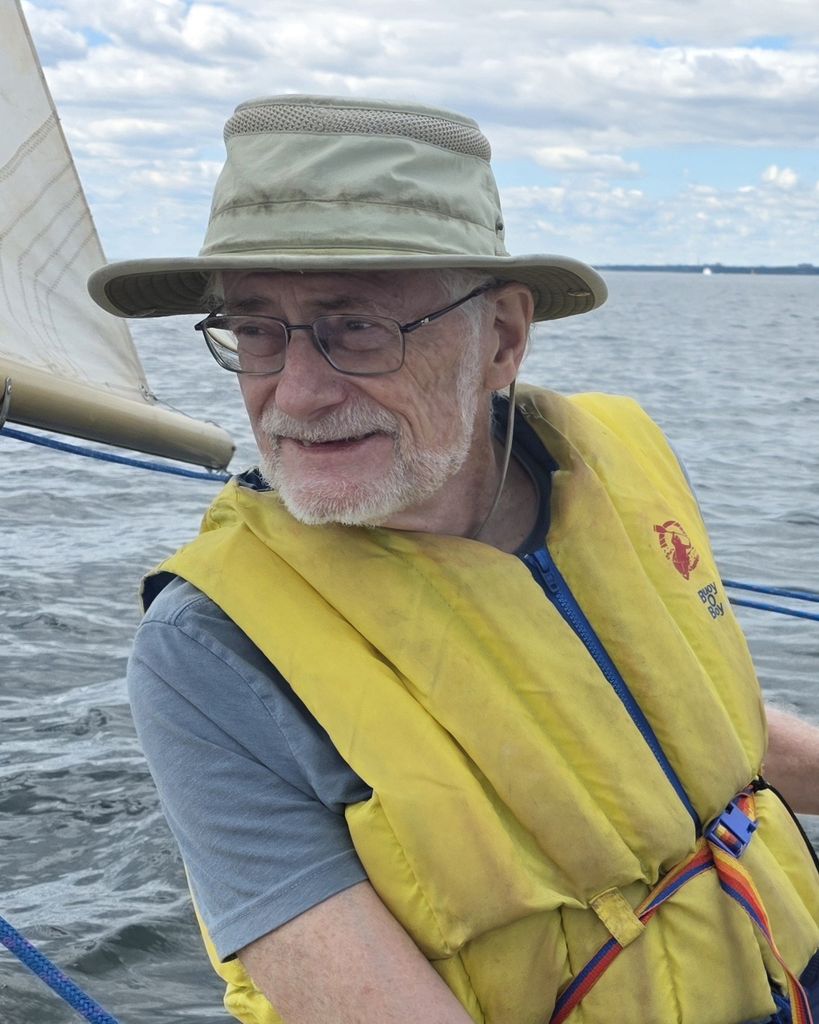 Ken Bocking Profile Photo