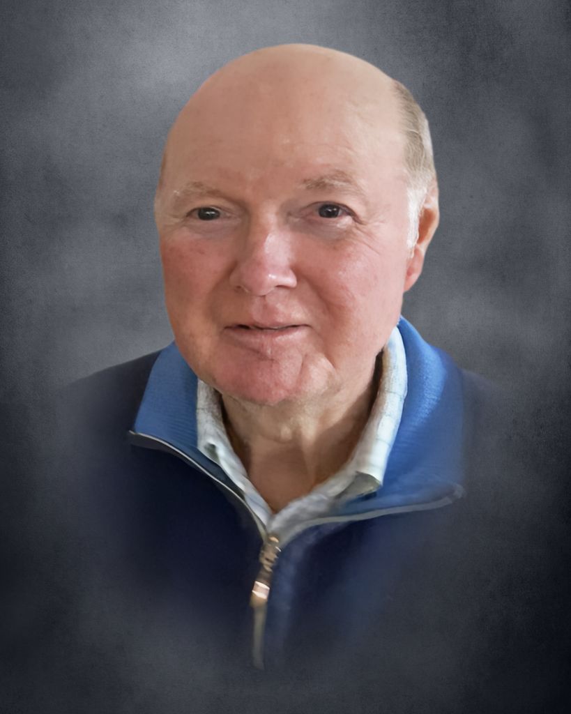 Stuart "Butch" Bridges