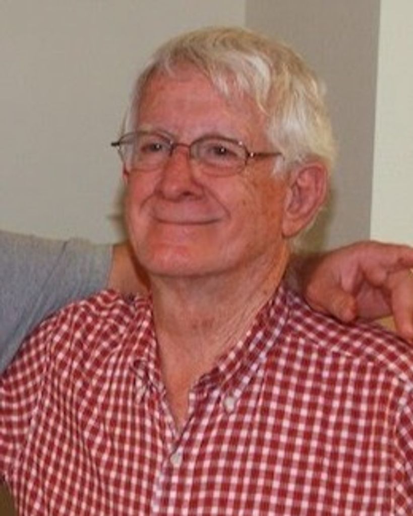 William Gene Robichaux