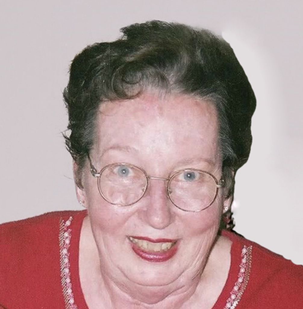 Alice M. Perkins