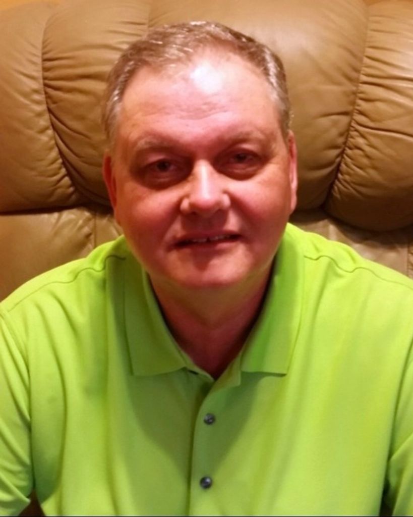 David William Hunsucker