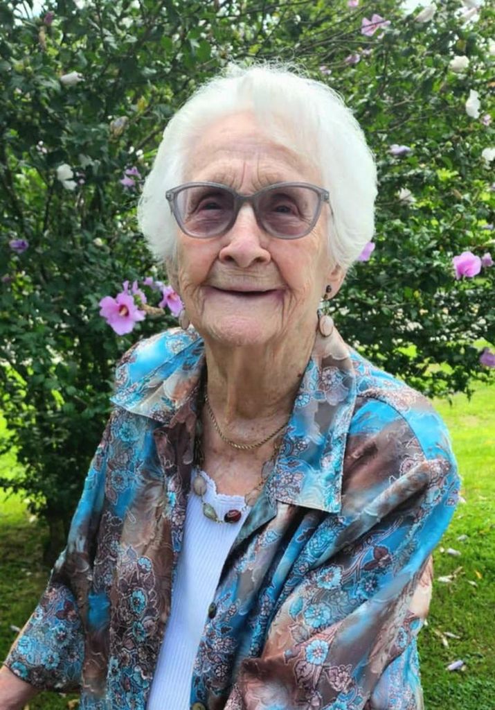 Mabel Jane Orr Profile Photo
