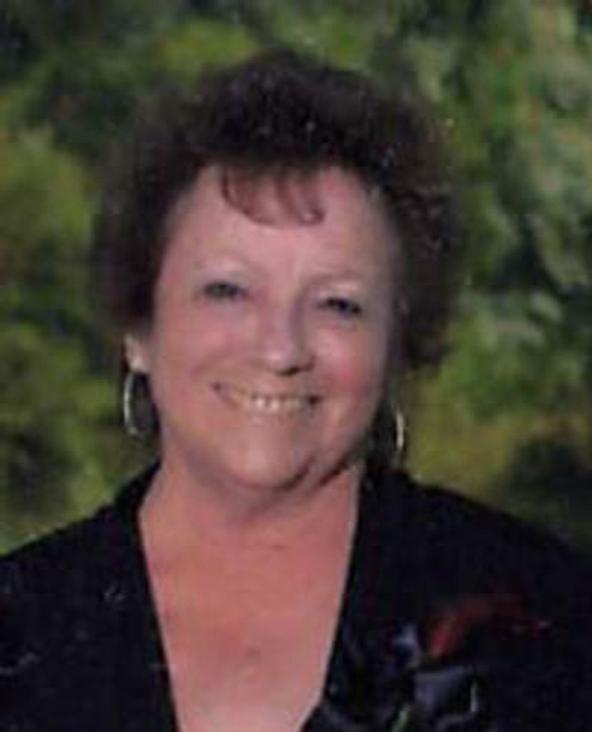 Patricia Ann Austin