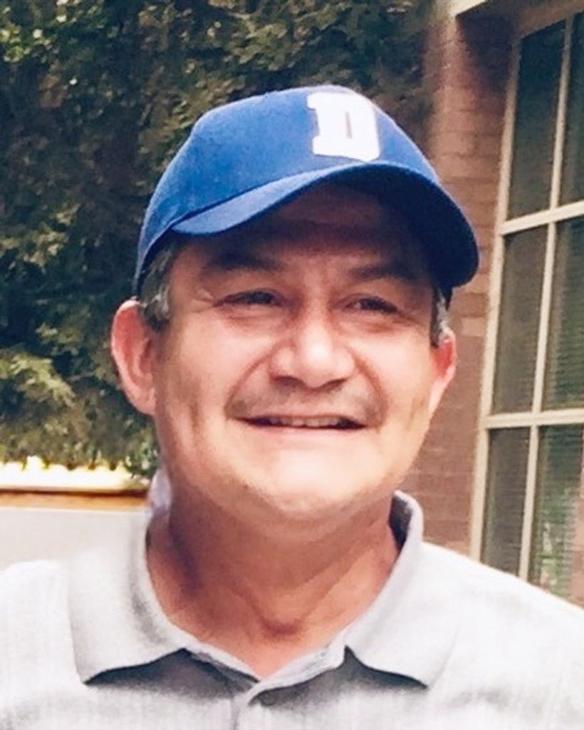 Gerardo Tovar Profile Photo