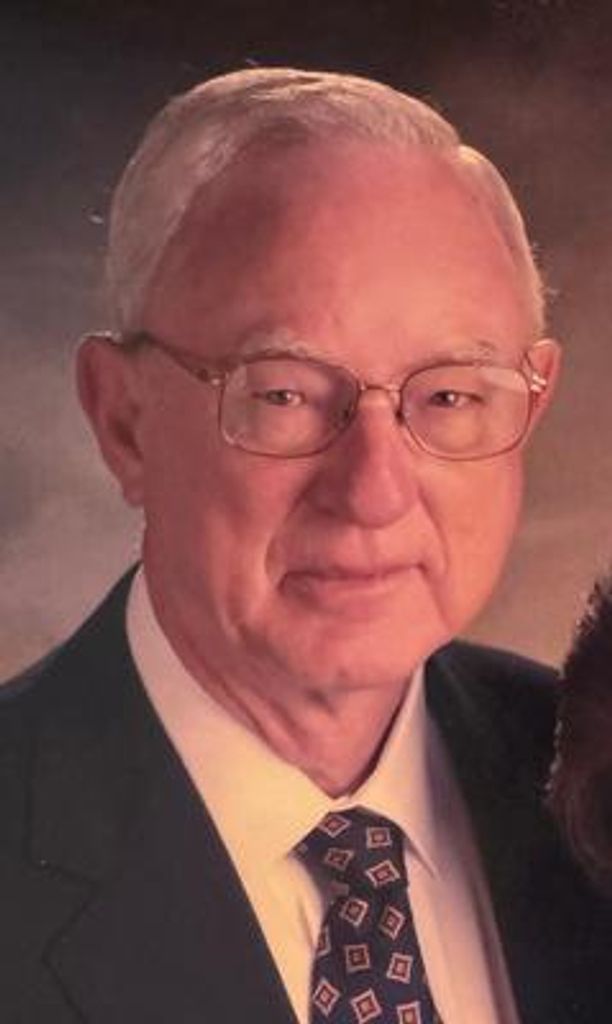 Norman Ronald Adams Profile Photo