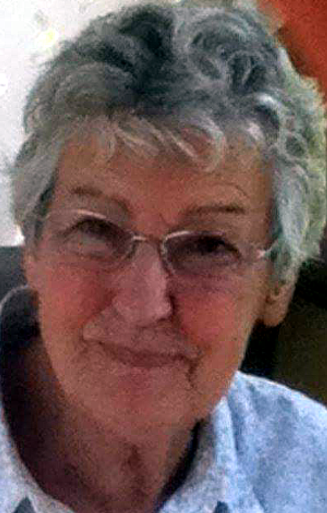 Doris E. (Smith) Mease