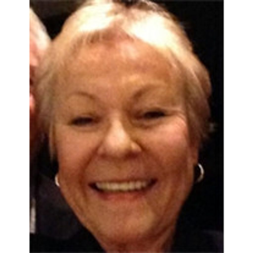 Evelyn Holmes Briscoe Profile Photo